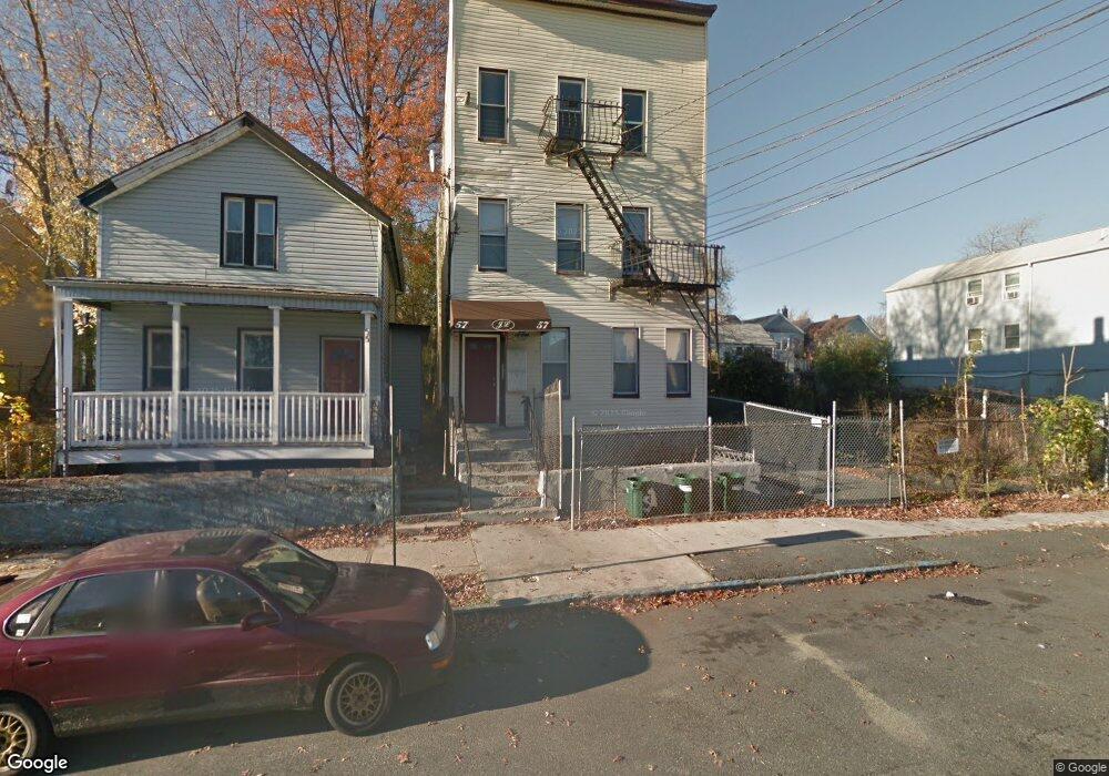 57 N 5th St unit 4, Paterson, NJ 07522 - photo 1