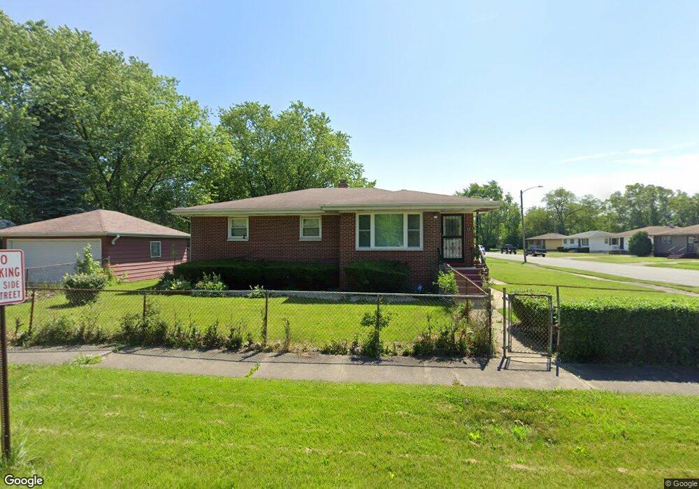 4815 Delaware St, Gary, IN 46409 - photo 1