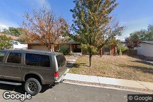 563 S 880 W, Orem, UT 84058