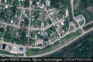 326 E Walnut St, Shawnee, OH 43782