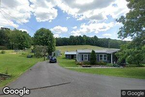 1082 Horne Hollow Rd, Sugar Grove, VA 24375