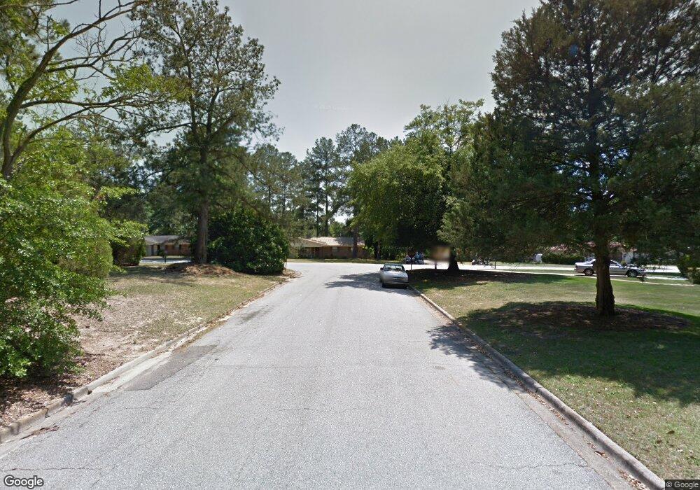 3242 Colonial Ct unit 123, Evans, GA 30907 - photo 1