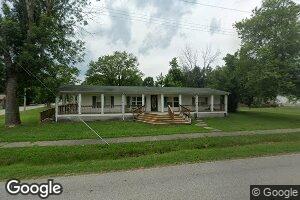 308 Church St, Xenia, IL 62899