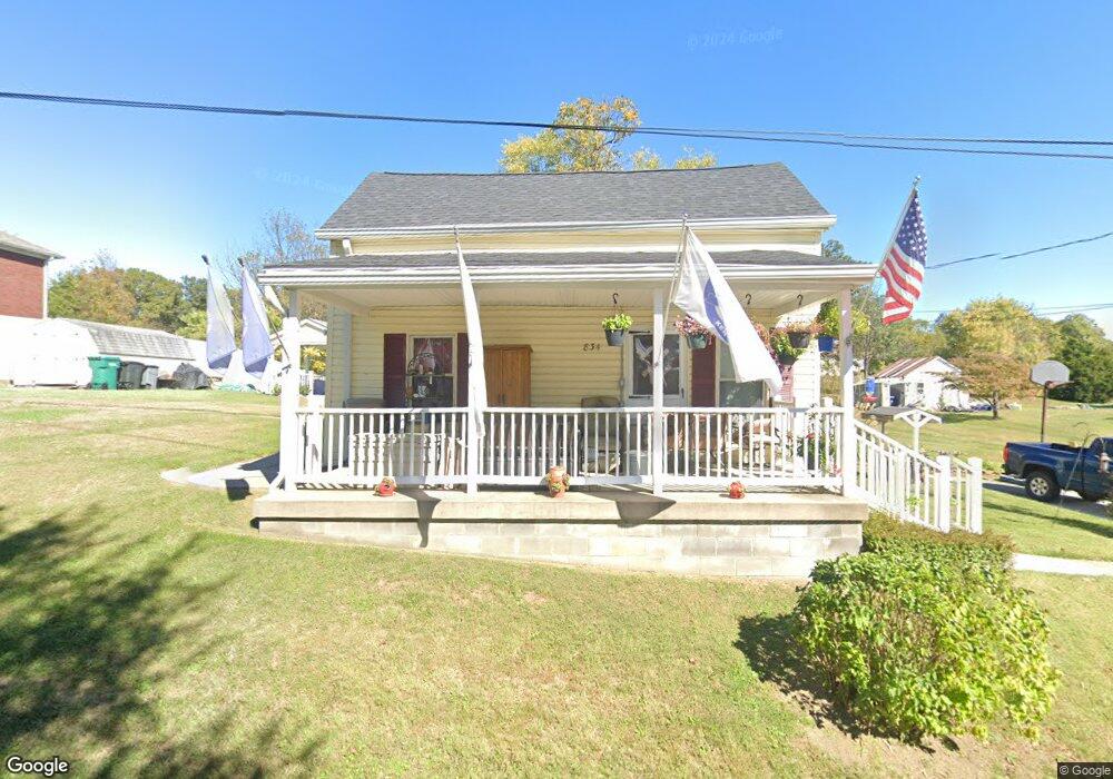 844 Main St, Lebanon Junction, KY 40150 - photo 1