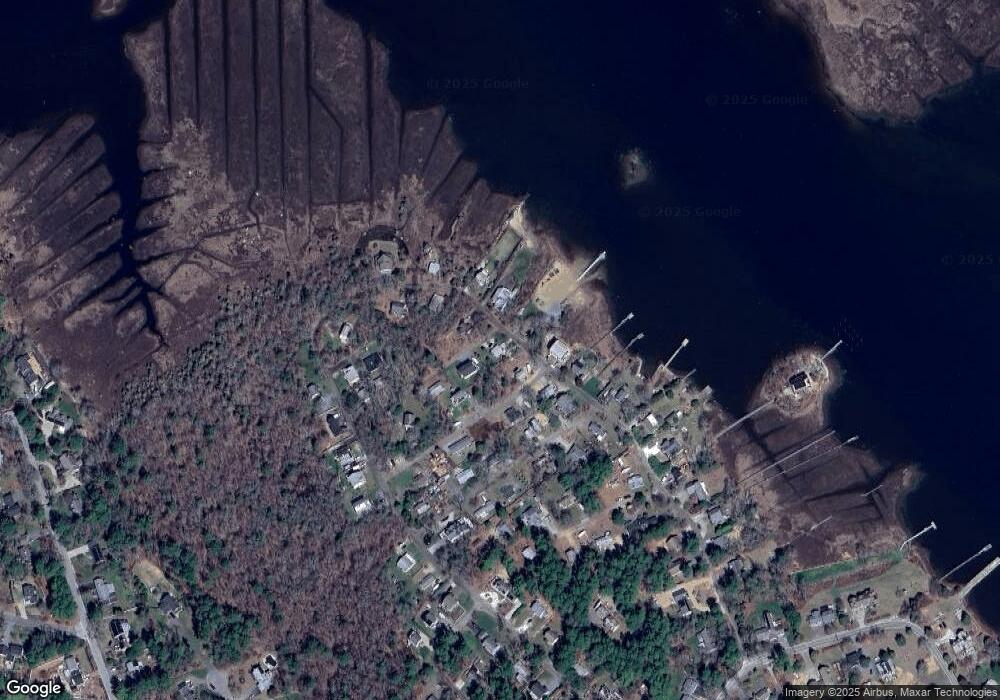 2 Harnum Way, Marion, MA 02738 - photo 1