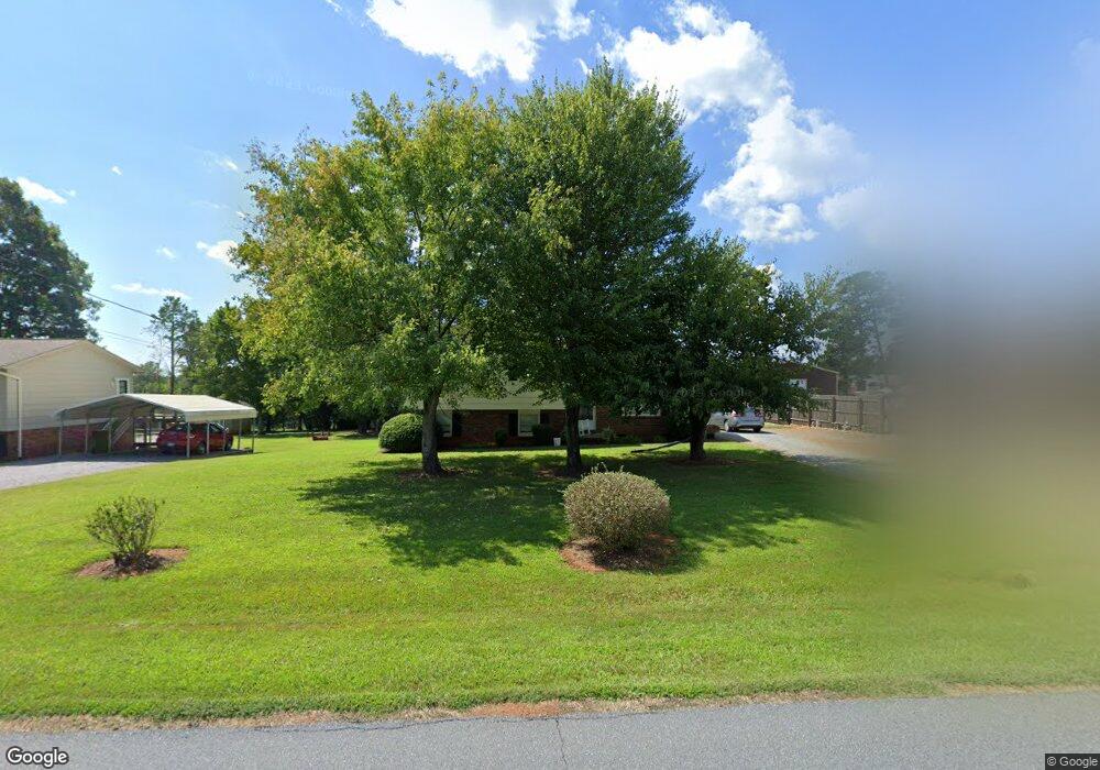 1253 Venus St, Conover, NC 28613 - photo 1