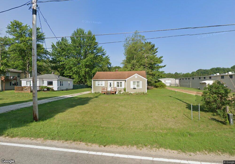 4231 Aspen St, Sawyer, MI 49125 - photo 1