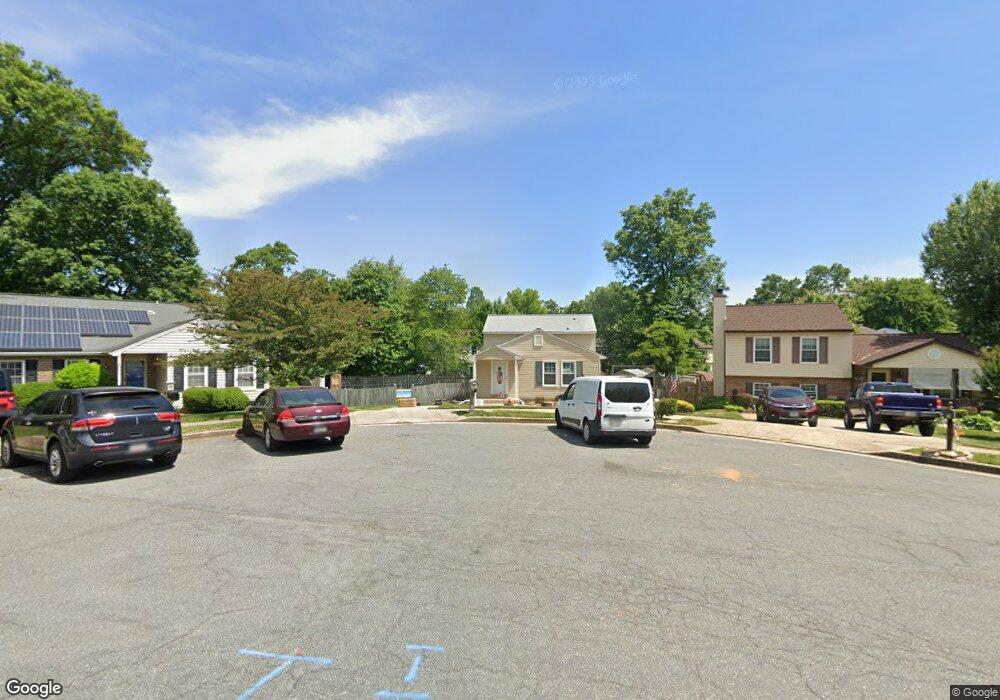 3 Bootham Ct, Perry Hall, MD 21128 - photo 1