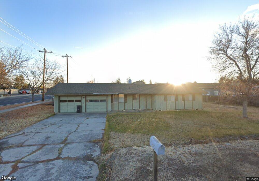 61596 Camelot Place, Bend, OR 97702 - photo 1