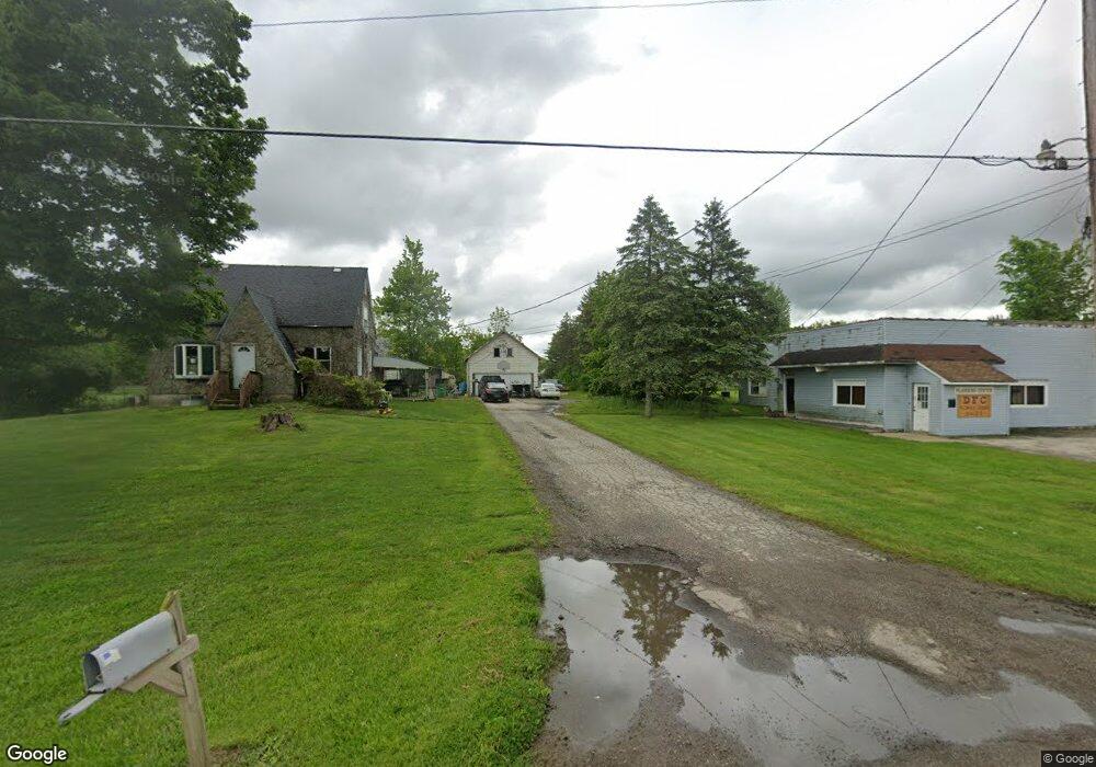 1568 Lenox New Lyme Rd, Jefferson, OH 44047 - photo 1