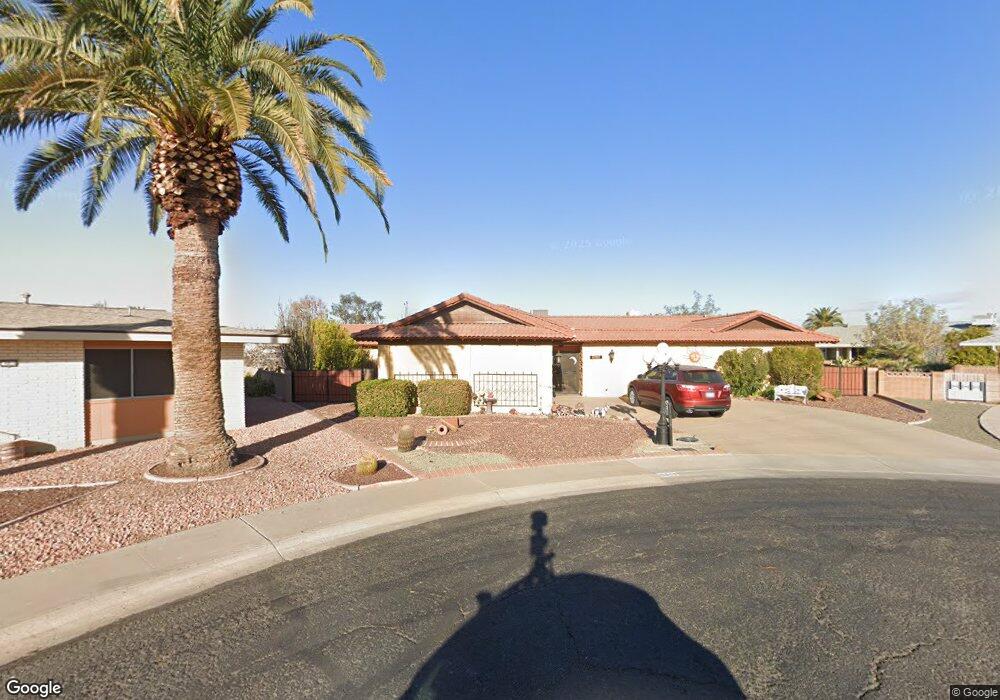 9818 N 100th Ln, Sun City, AZ 85351 - photo 1