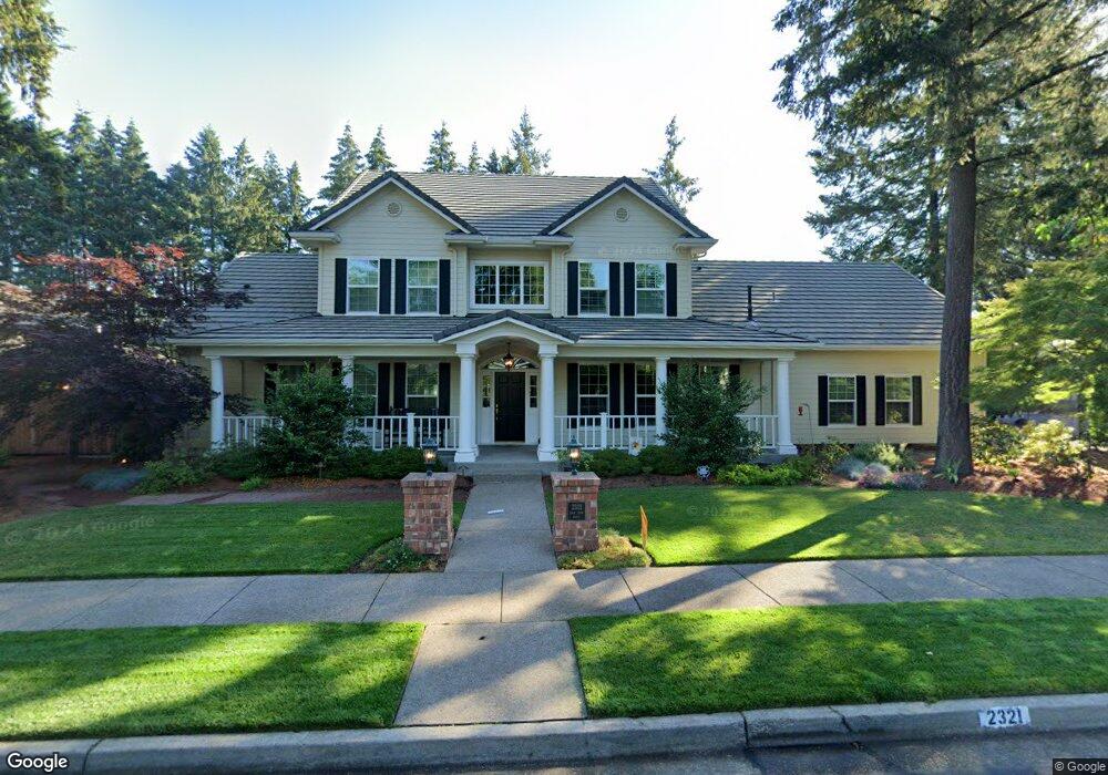 2321 Park View Dr, Eugene, OR 97408 - photo 1