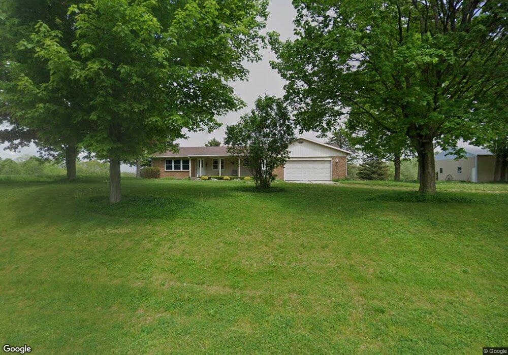 319 Riley St SW, Byron Center, MI 49315 - photo 1