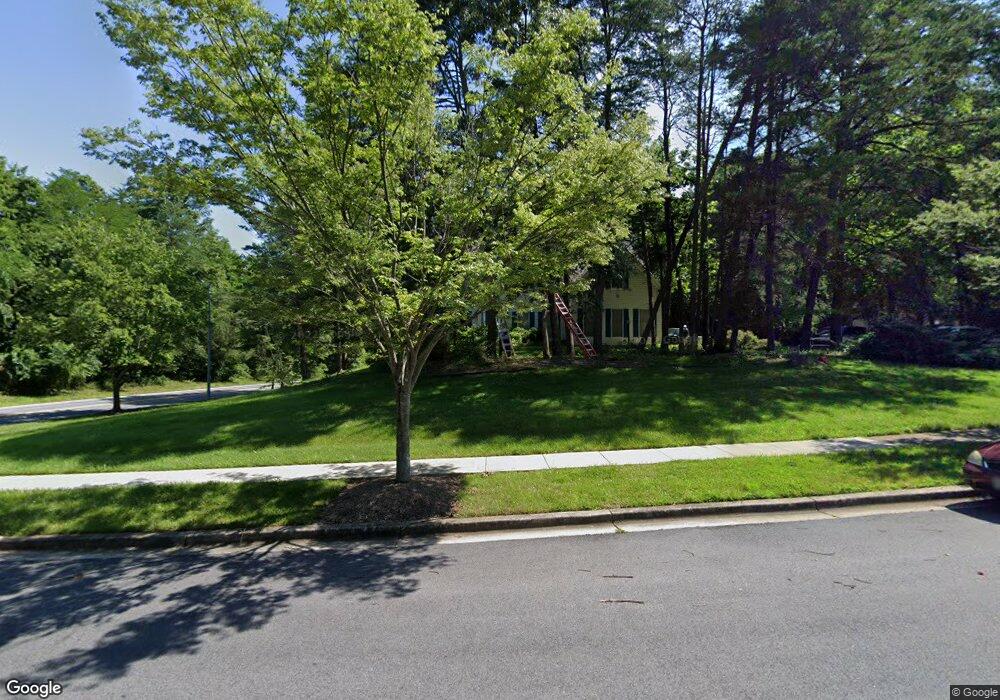 8109 Hollygate Dr, Glenn Dale, MD 20769 - photo 1