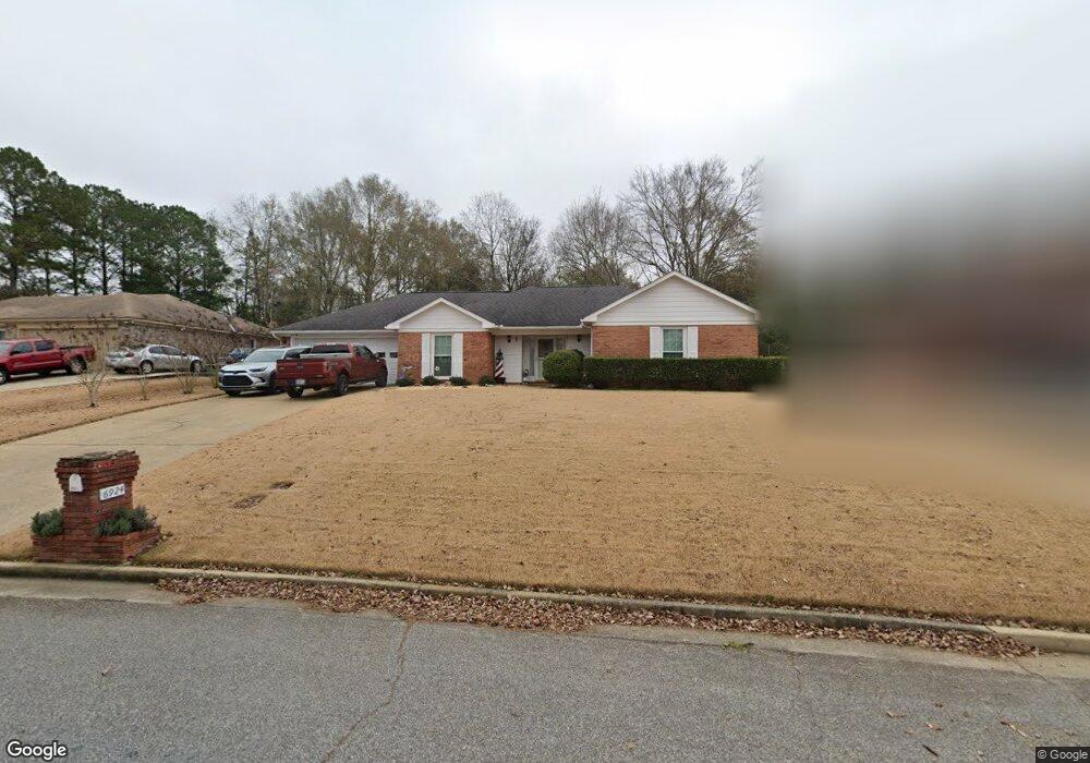 6924 Pebble Ct, Columbus, GA 31907 - photo 1