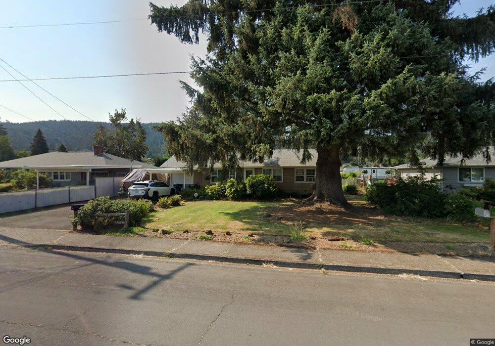 6817 A St, Springfield, OR 97478 - photo 1
