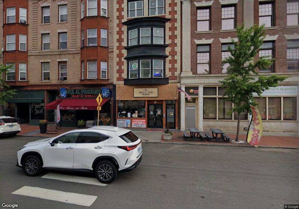 140 Grand St, Waterbury, CT 06702 - photo 1