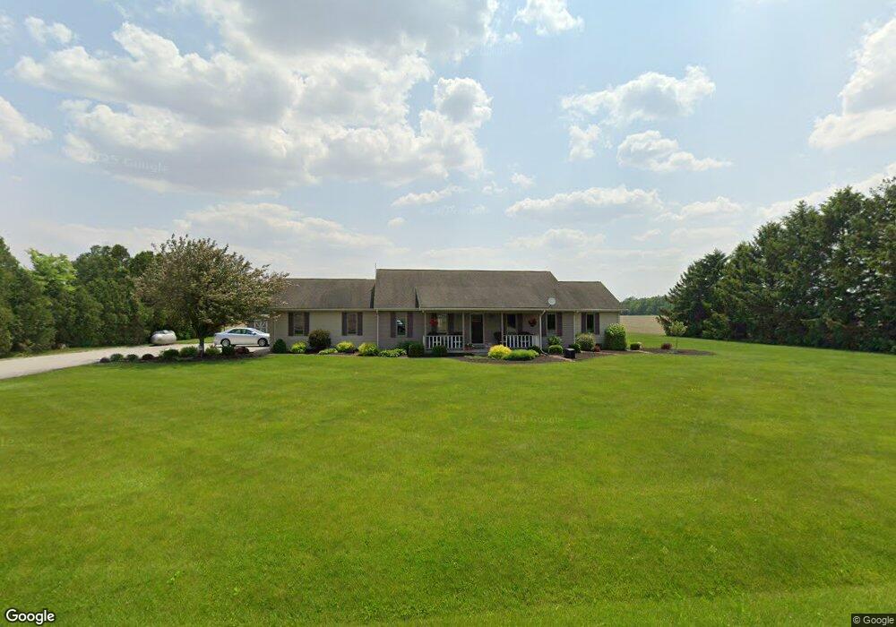 5634 E 1000 N, Ossian, IN 46777 - photo 1