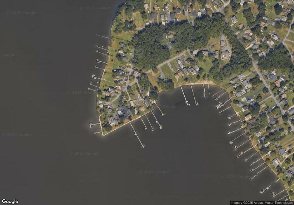 3721 Middle River Ave, Middle River, MD 21220 - photo 1