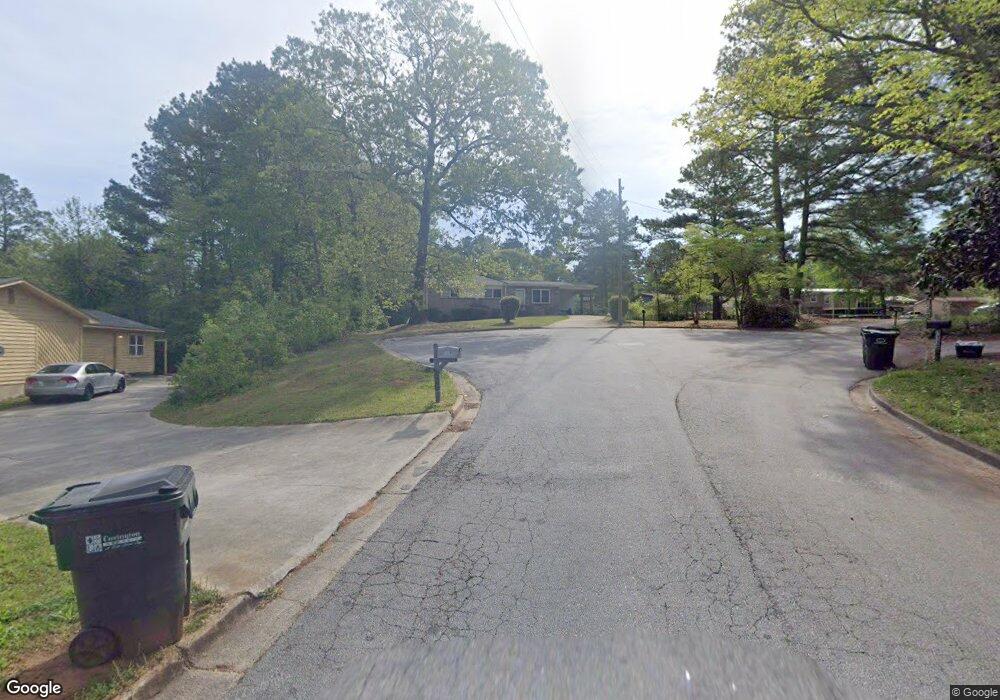 0 Willow Green Ct SW unit 8153529, Covington, GA 30014 - photo 1