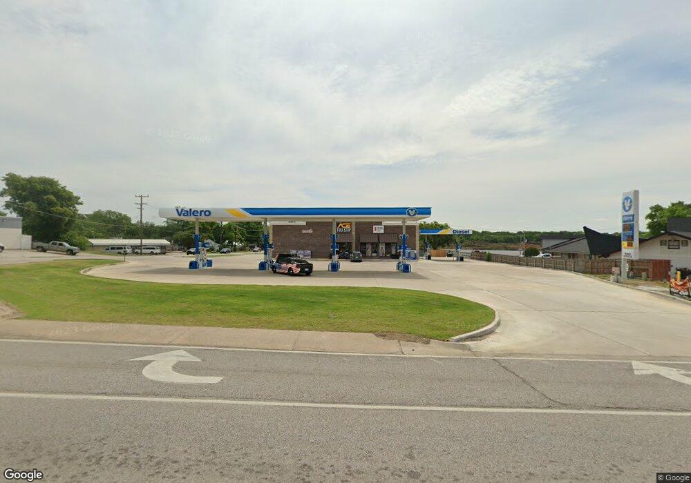 1202 S Commerce St, Ardmore, OK 73401 - photo 1