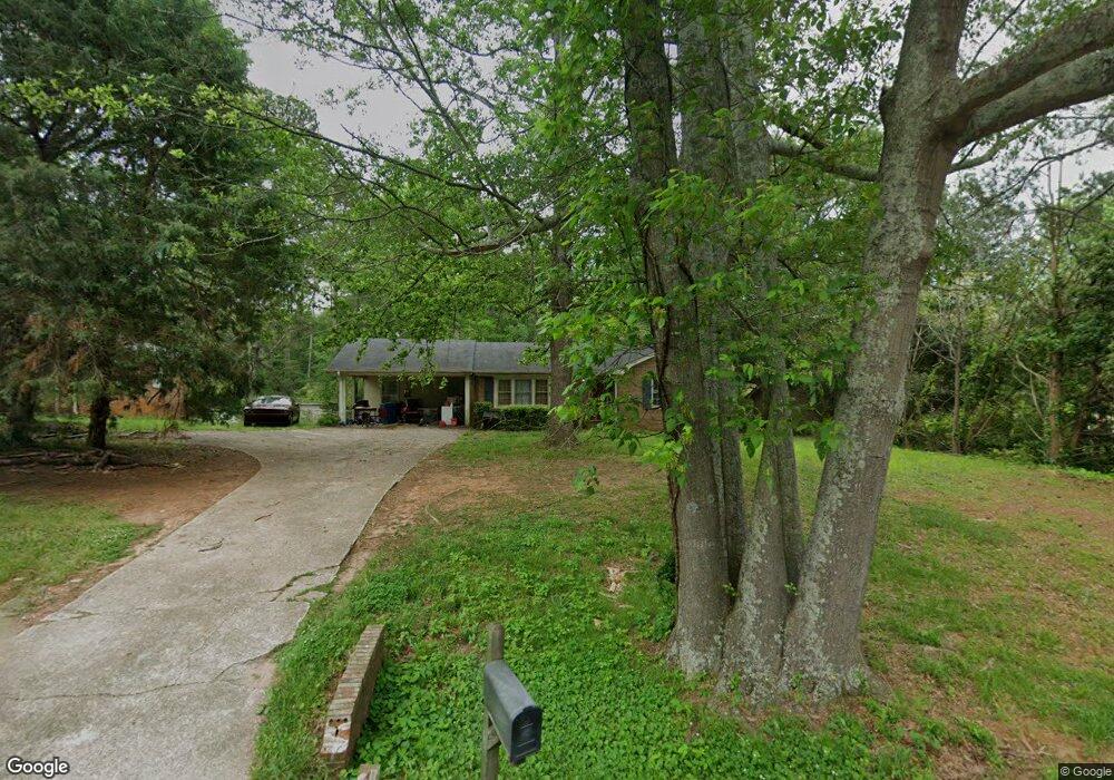 1773 Highway 212 SW unit 1, Conyers, GA 30094 - photo 1