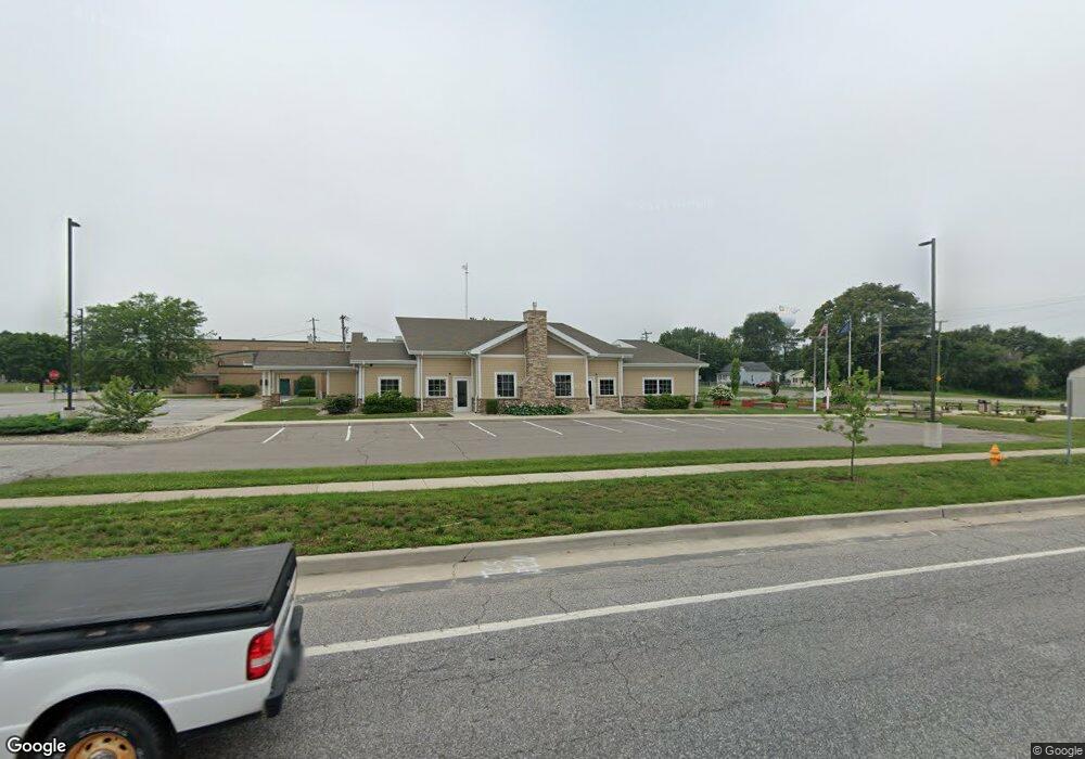 406 Adams St, Walkerton, IN 46574 - photo 1