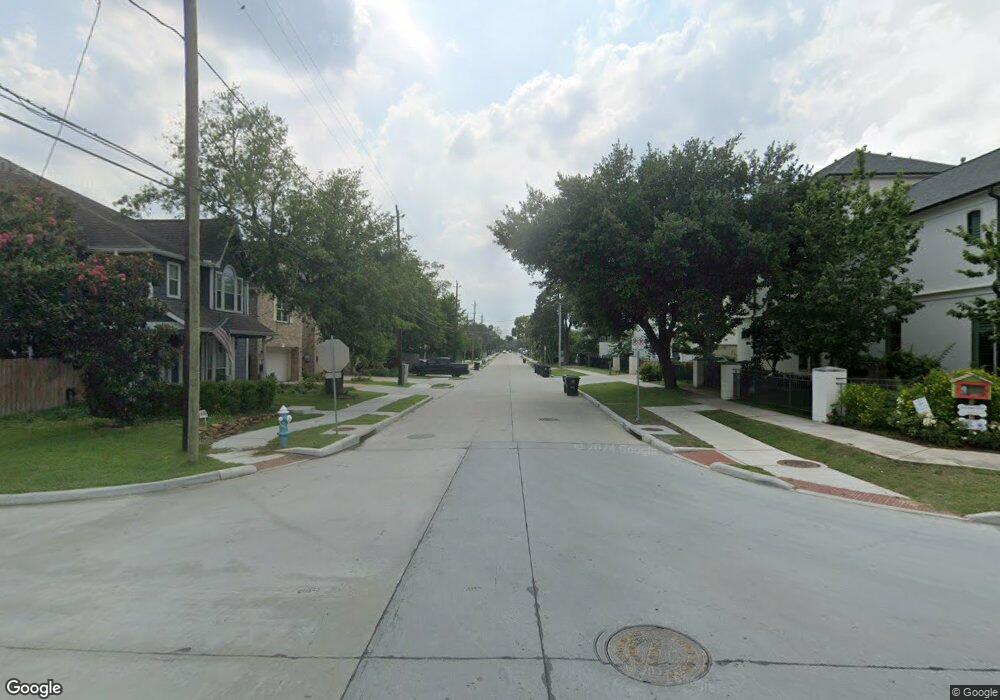 3701 Alba Rd, Houston, TX 77018 - photo 1