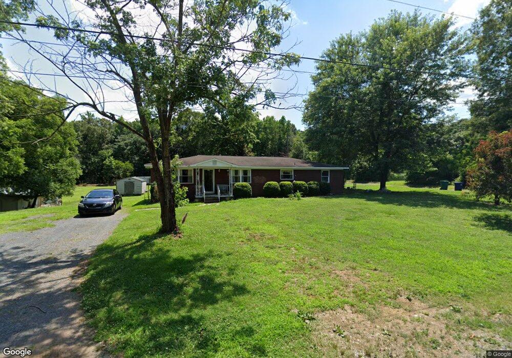 208 Love St, Stanfield, NC 28163 - photo 1