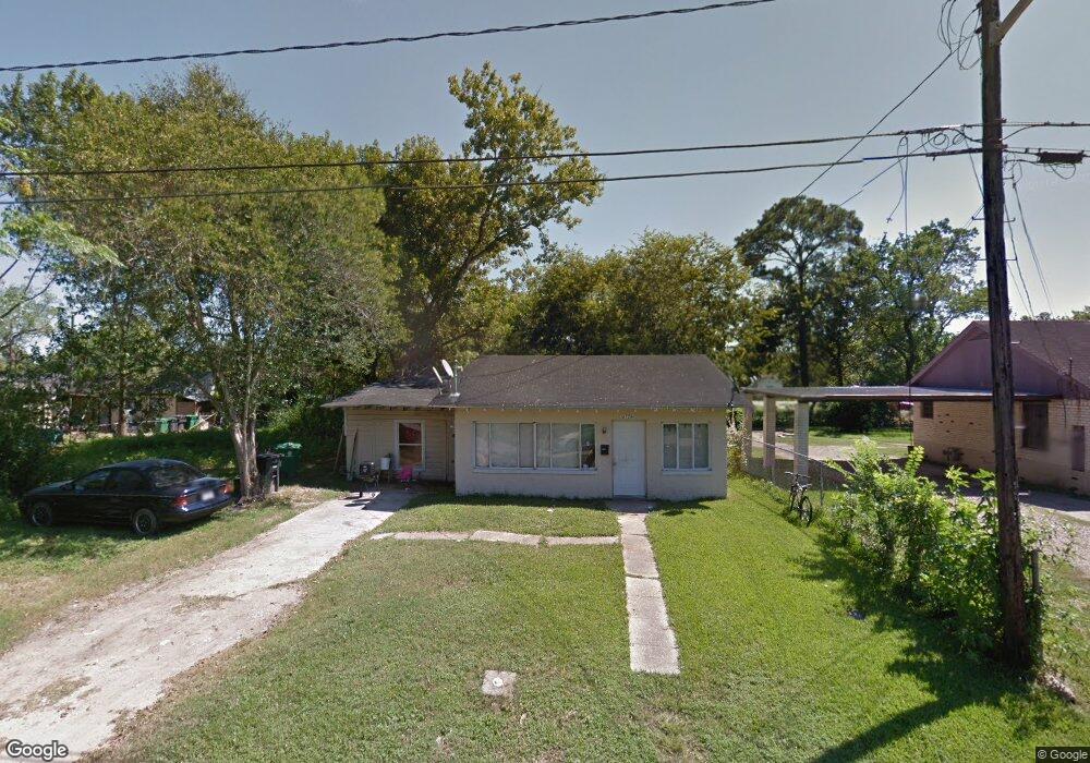 6705 Saint Augustine St, Houston, TX 77021 - photo 1