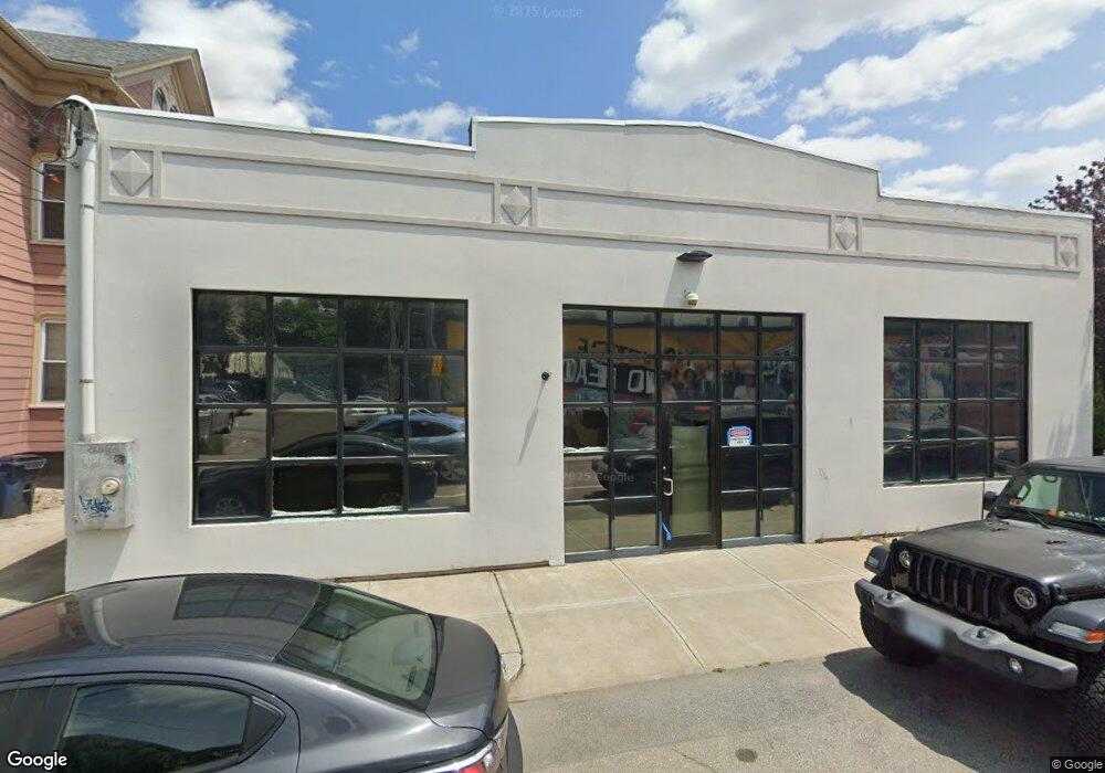 132 Vinton St, Providence, RI 02909 - photo 1