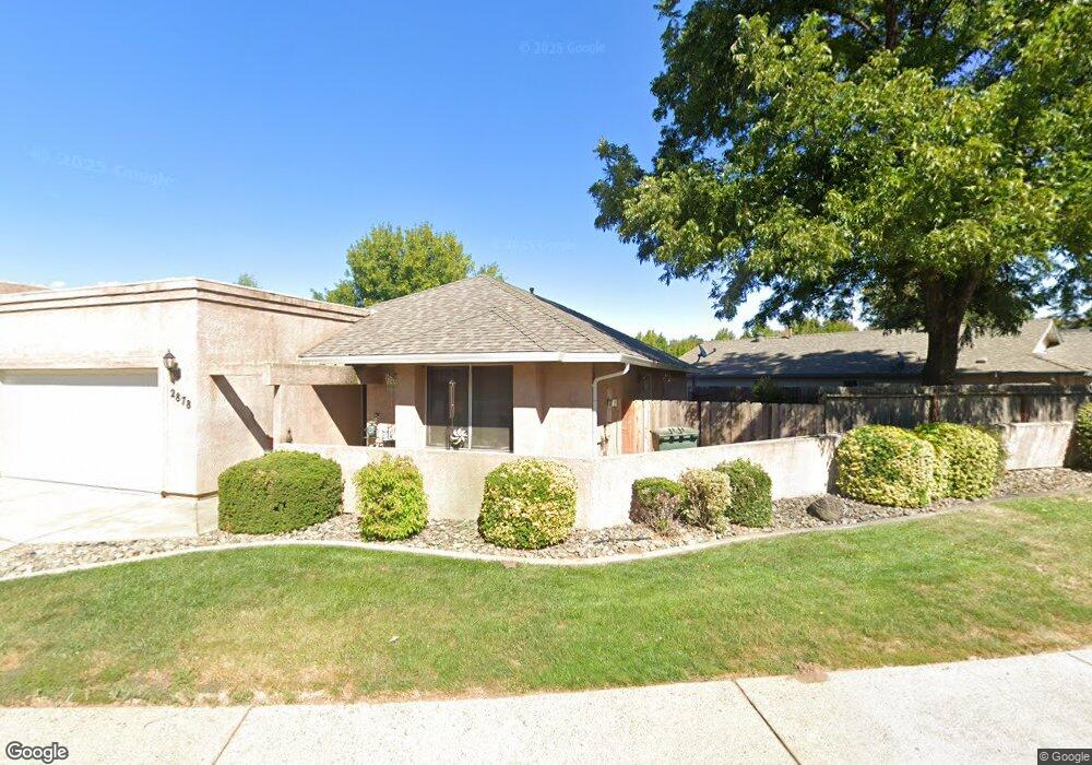 2878 Shotwick Trail unit 1, Redding, CA 96002 - photo 1