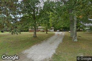 1101 Virgil Beaty Rd, Clarkrange, TN 38553