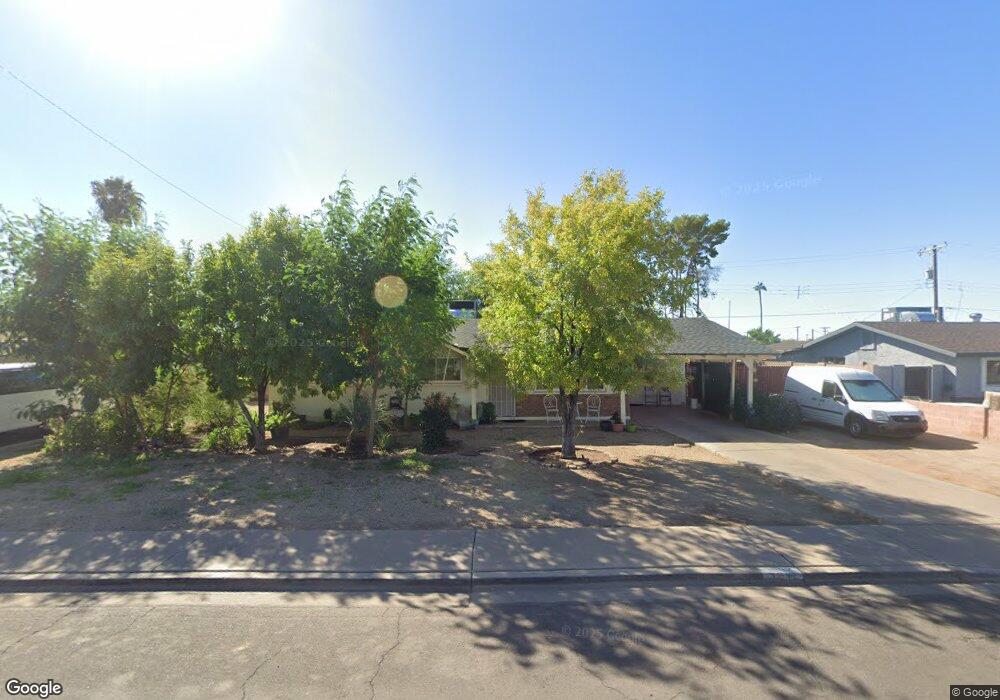 1037 E 7th Dr, Mesa, AZ 85204 - photo 1