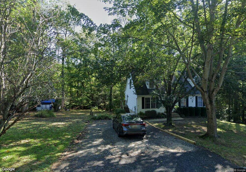 7918 Orange Dr, Lusby, MD 20657 - photo 1