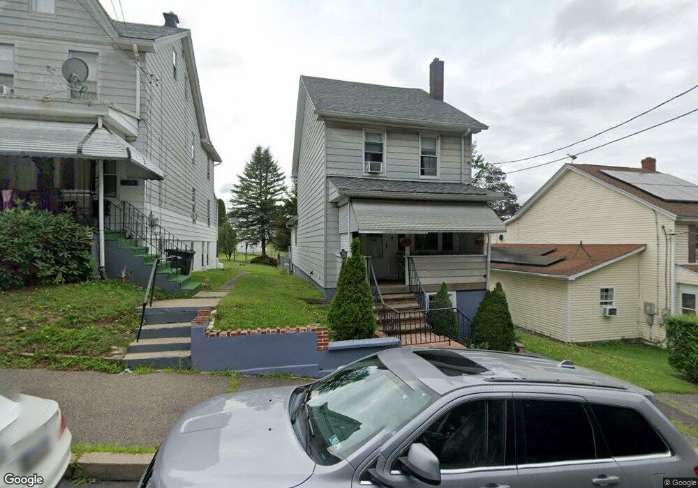 734 Seybert St, Hazleton, PA 18201 - photo 1