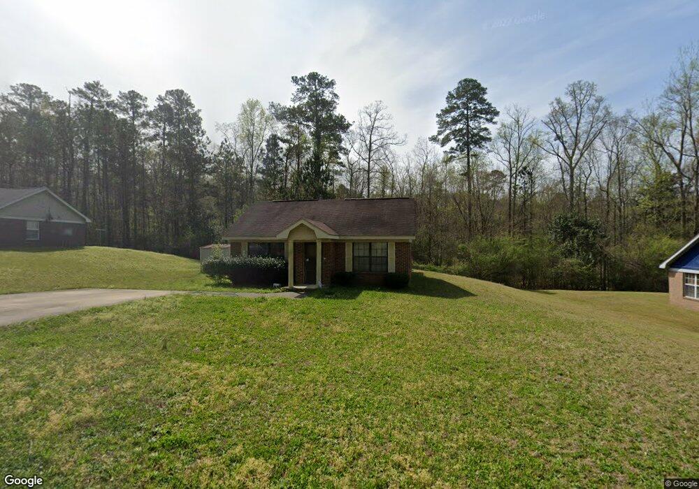 4486 Bon Ayer Cir, Macon, GA 31204 - photo 1