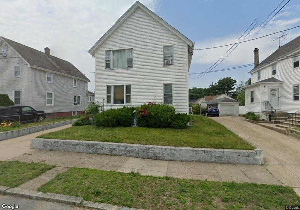 287 Magnolia St, Cranston, RI 02910 - photo 1