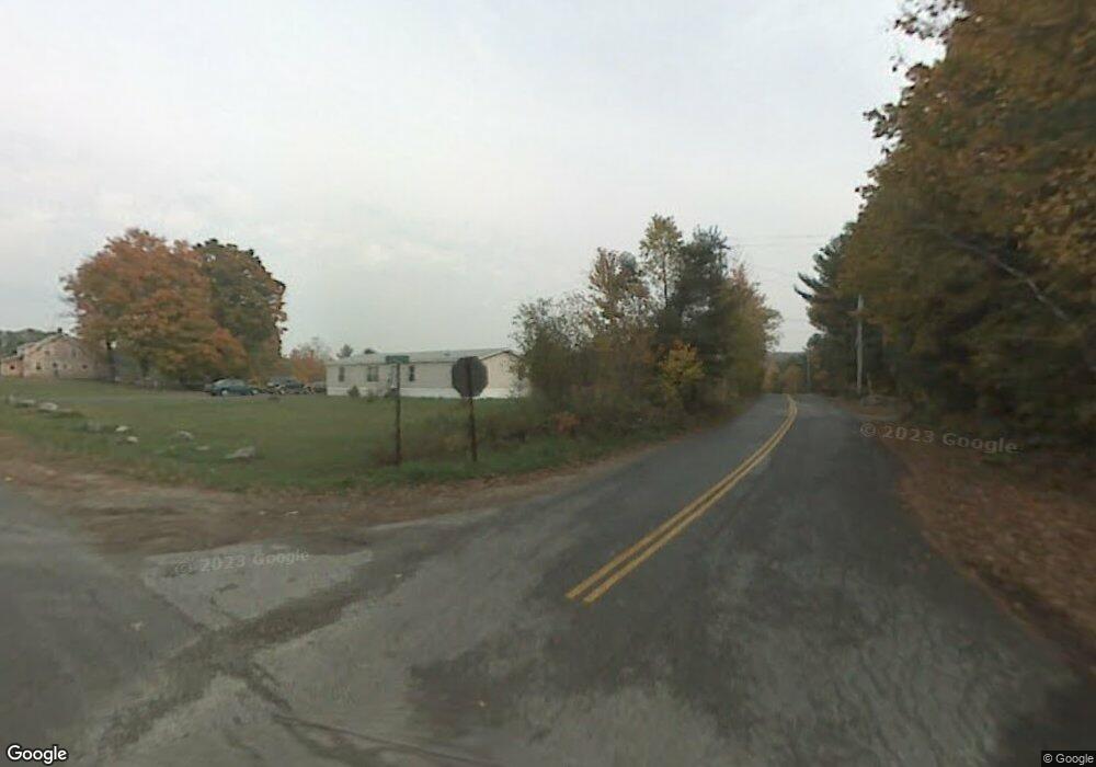 0 Lincoln Mountain Rd, Greenfld Ctr, NY 12833 - photo 1