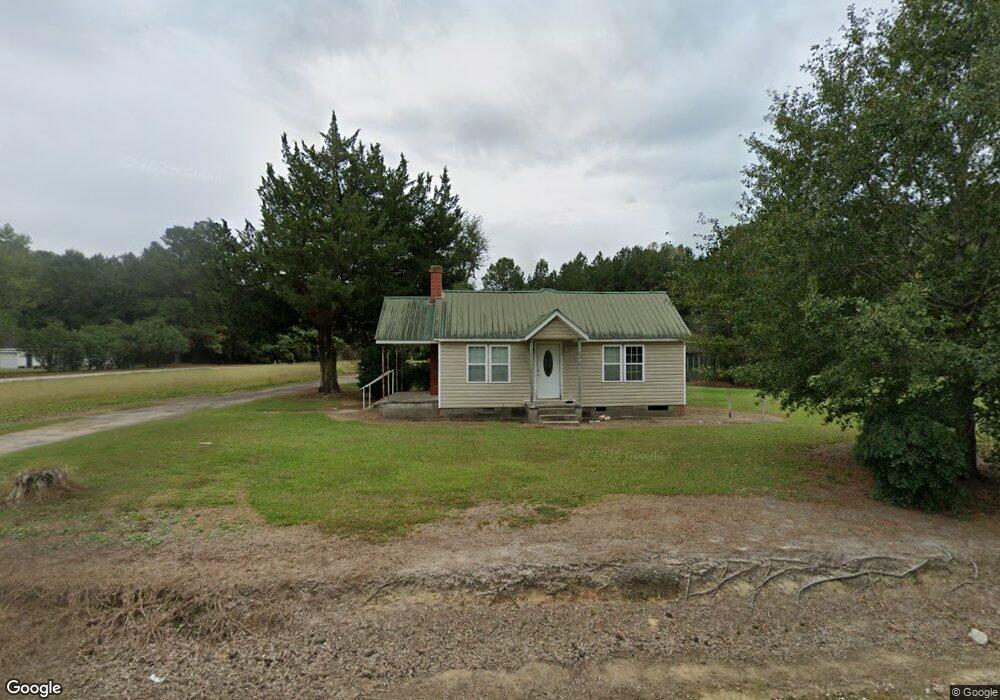 137 Aimwell Rd, Andrews, SC 29510 - photo 1