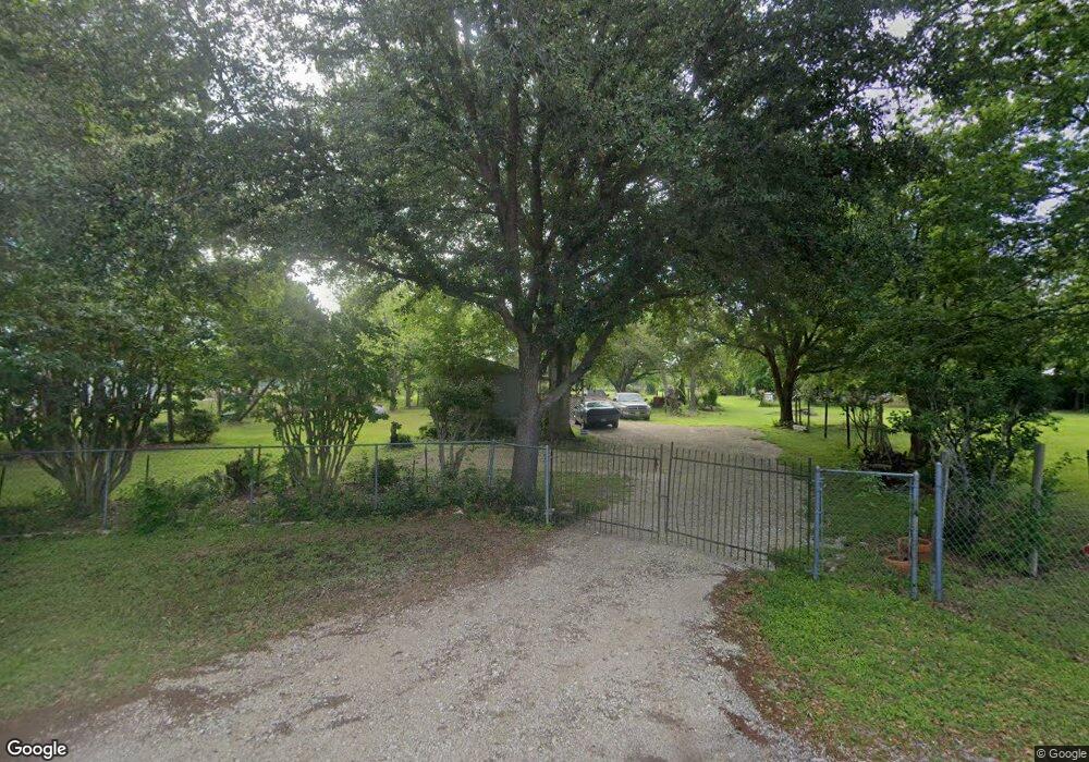 17810 Pitcairn Rd, Hockley, TX 77447 - photo 1