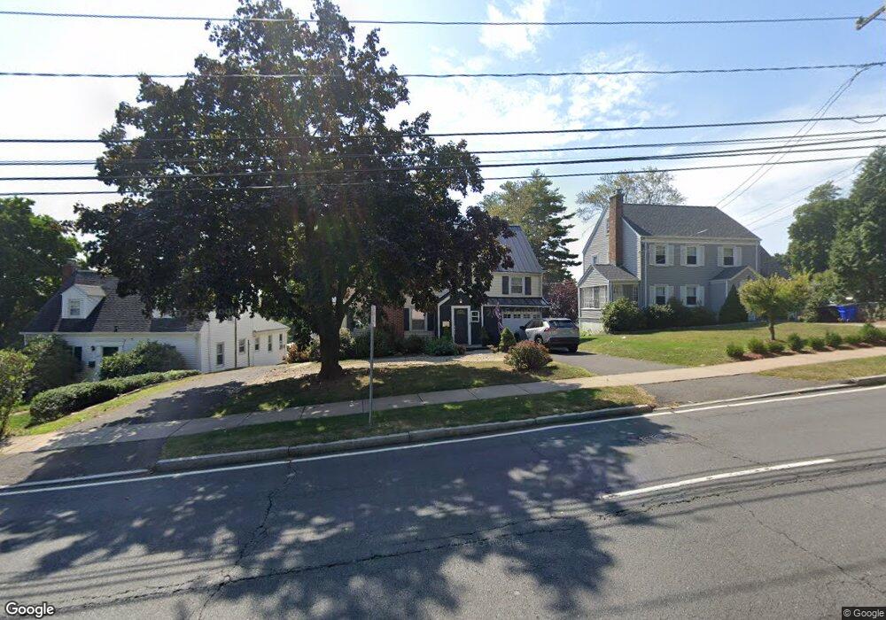 1223 New Britain Ave, West Hartford, CT 06110 - photo 1