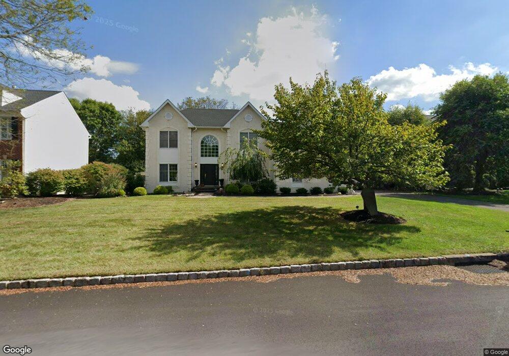 4845 Mead Dr, Doylestown, PA 18902 - photo 1