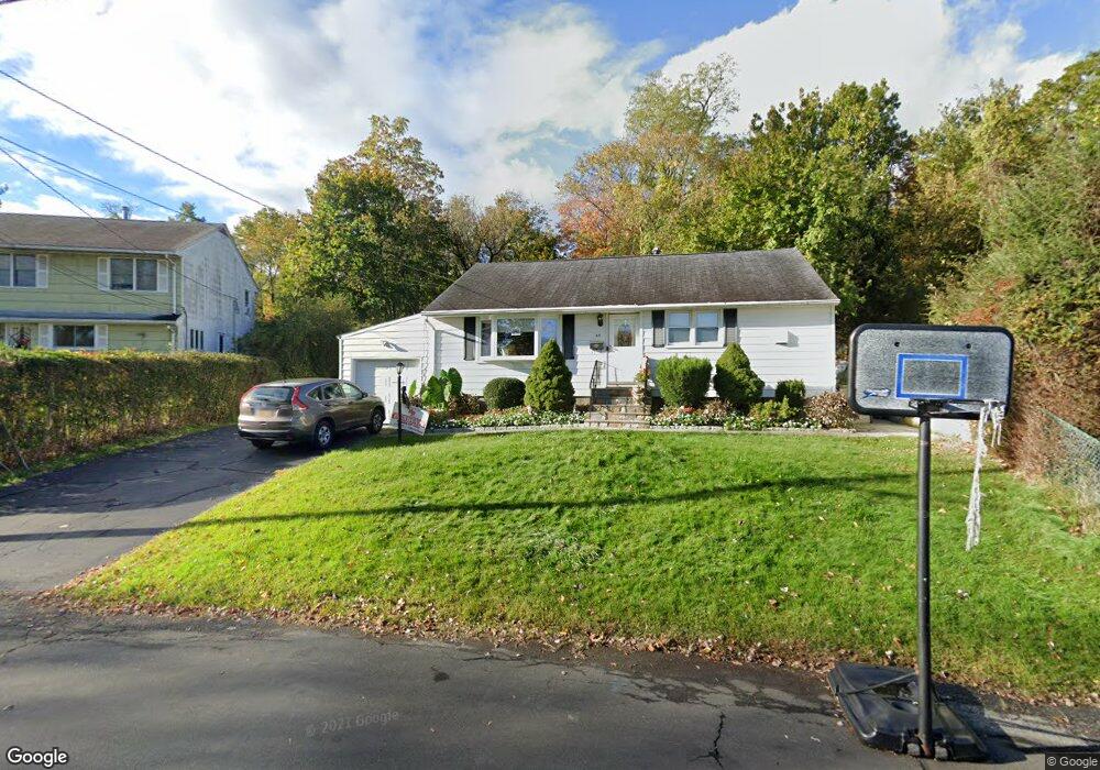 43 Barnes Dr, Garnerville, NY 10923 - photo 1