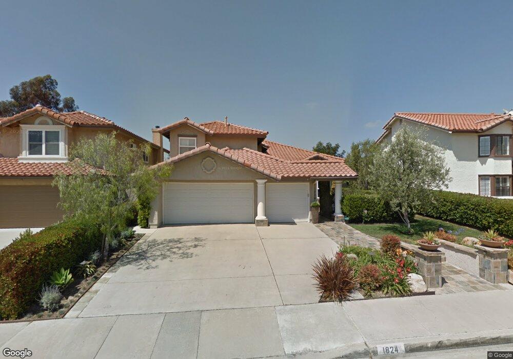 1824 Avenida Mimosa, Encinitas, CA 92024 - photo 1