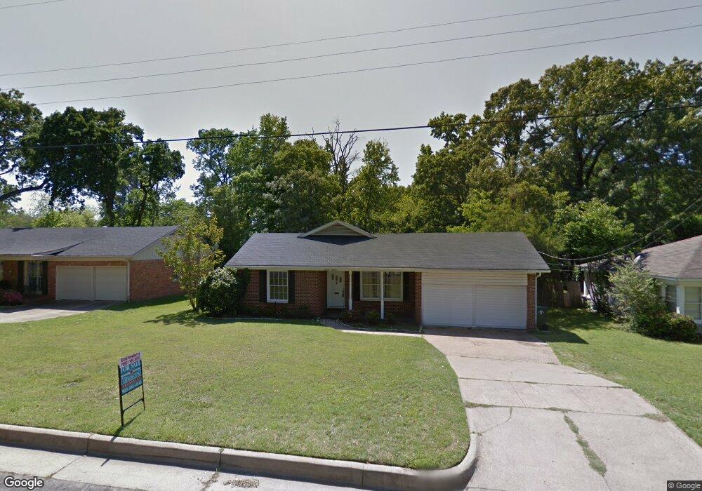 1913 1913 Sneed, Tyler, TX 75701 - photo 1