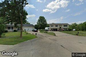116 N Crestview Dr, Creston, OH 44217