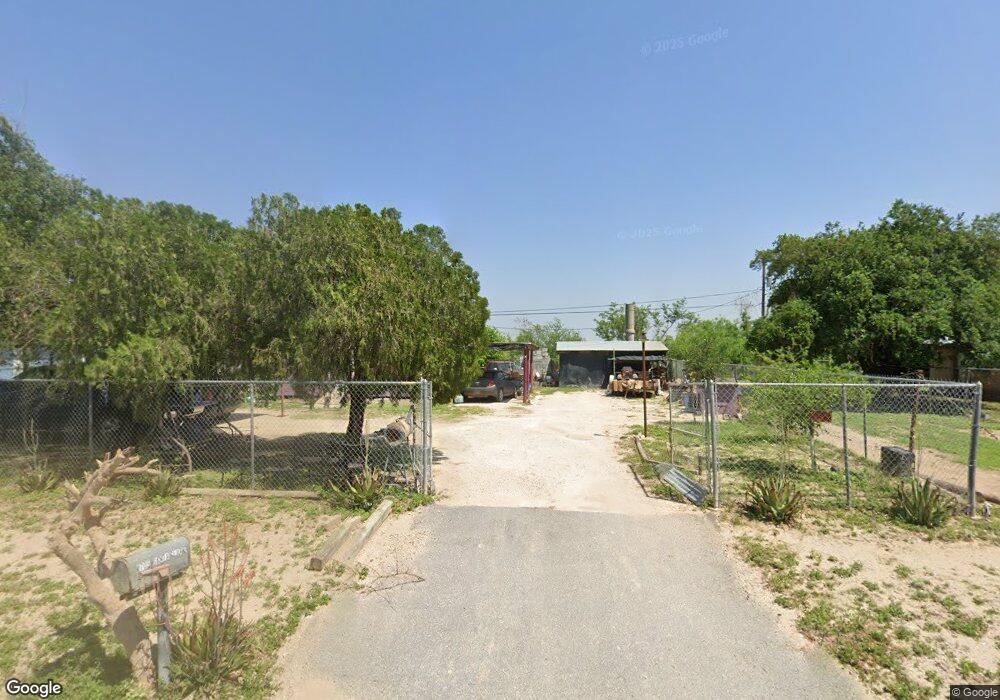 2705 Santa Clara Dr, Alamo, TX 78516 - photo 1