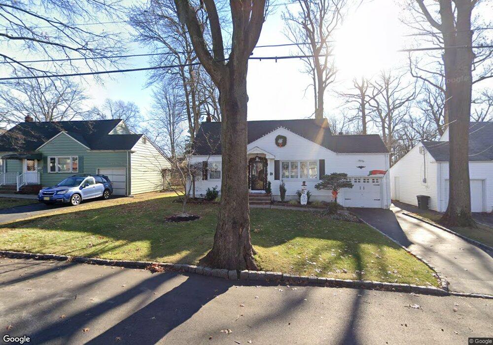 1214 Elm Terrace, Rahway, NJ 07065 - photo 1