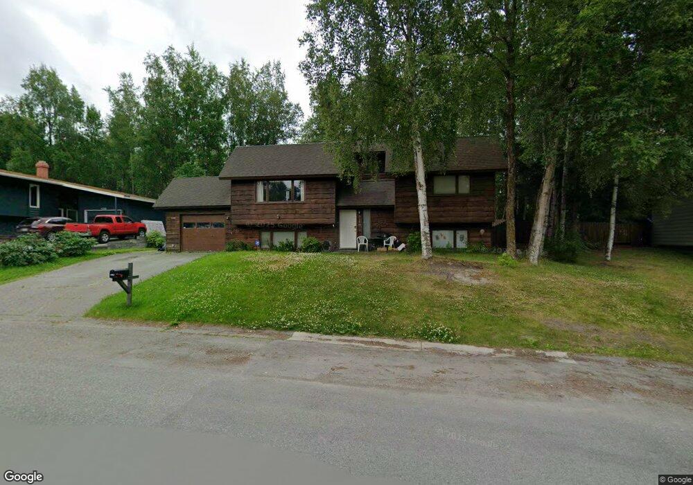 5146 E 42nd Ave, Anchorage, AK 99508 - photo 1